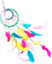 BOX CANDIY - Chill Out Dream Catcher Art Set